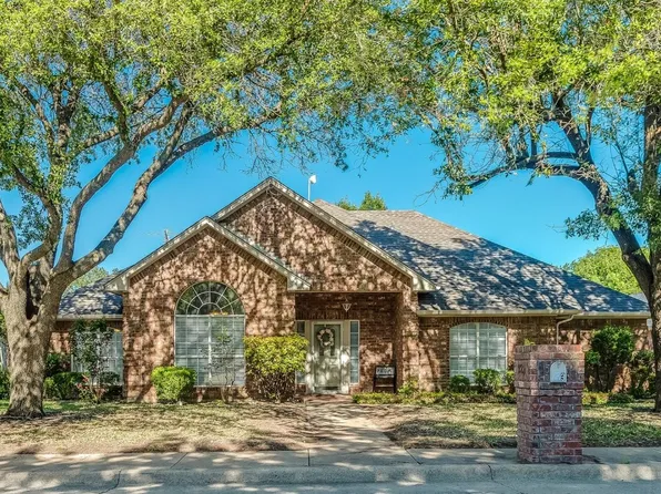 223 Sioux Dr, Waxahachie, TX 75165