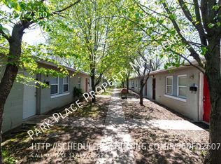 1254 W 23rd St #4, Indianapolis, IN 46208