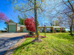 2733 Lone Oak Dairy Rd, Harrison, AR 72601