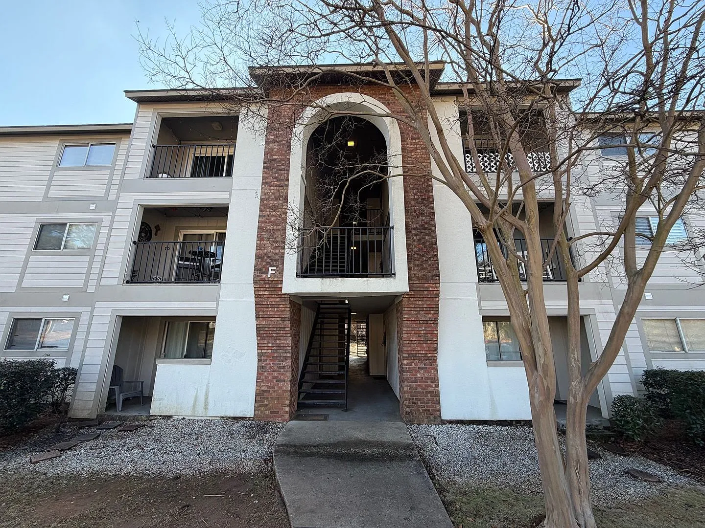 Court Square Condo Unit F-204 — Photo 1