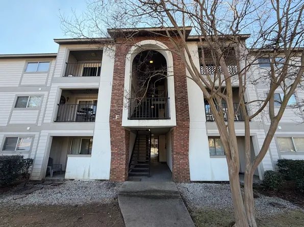 601 N Gay St, Auburn, AL