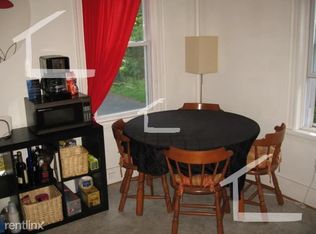 84 Wallingford Rd #U, Brighton, MA 02135