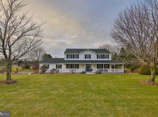 309 Beaver Run Dr, Nazareth, PA 18064
