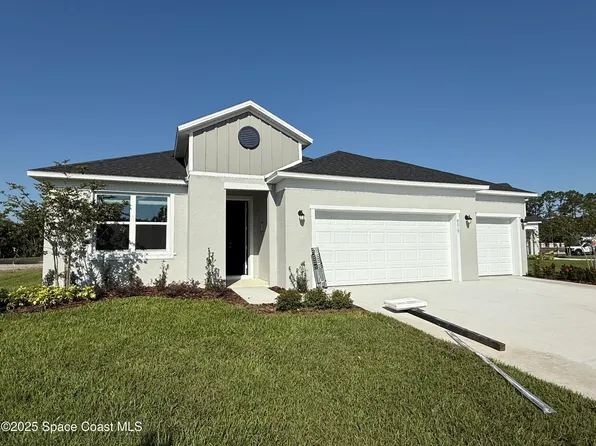 8019 Torbato Trl, Titusville, FL 32780