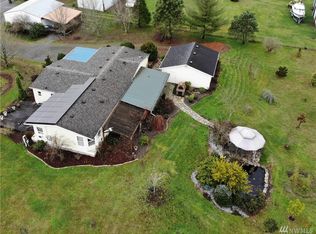 4908 183rd Ave SW, Rochester, WA 98579