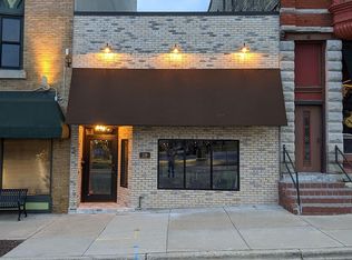 119 E Milwaukee St, Janesville, WI 53545