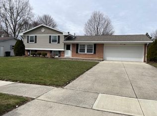 1415 Fairview Ave, Bucyrus, OH 44820