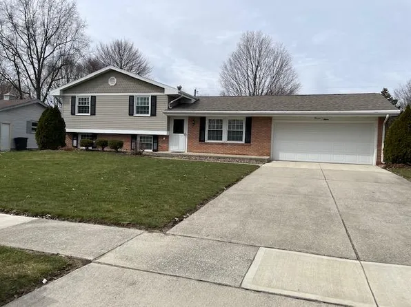 1415 Fairview Ave, Bucyrus, OH 44820