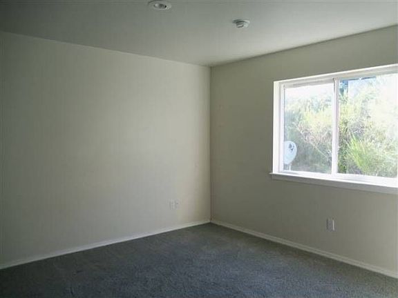 Back Bedroom