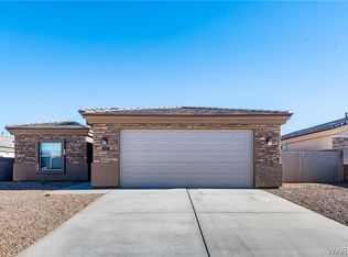 3398 Charleston St, KINGMAN, AZ 86401