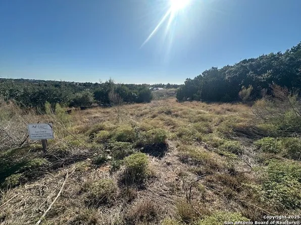 2116 PASSARE LOT 1173, New Braunfels, TX 78132