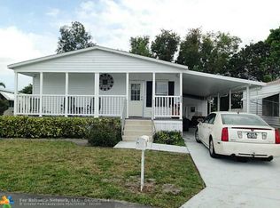 8500 SW 23rd Pl, Davie, FL 33324