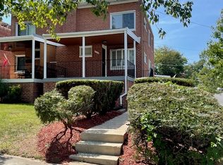 5118 11th St NE, Washington, DC
