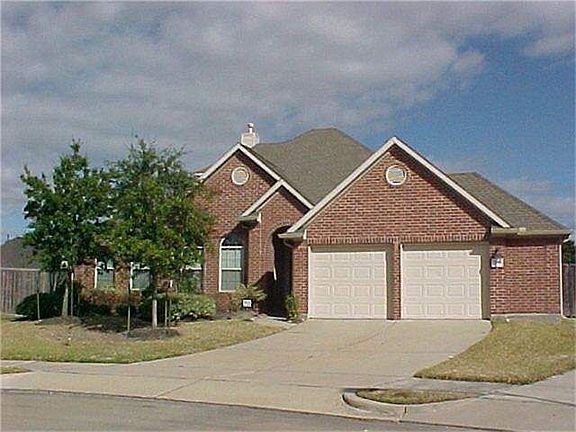 2nd image of 21006 Rebecca Hill Ct