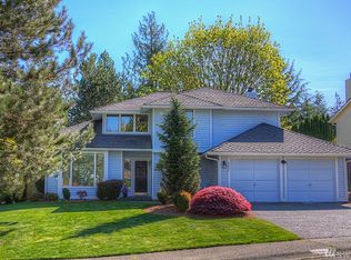 2824 235th Pl NE, Sammamish, WA 98074