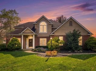 708 Blackthorn Cv, Fort Wayne, IN 46804
