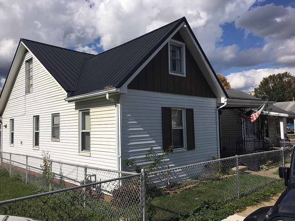 1st image of 603 Wood St