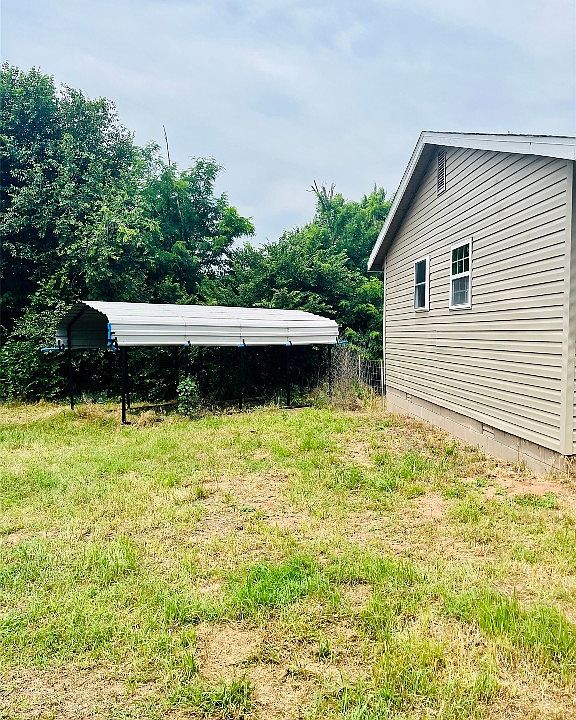 703 Acme Ave, Cement, OK 73017 Zillow