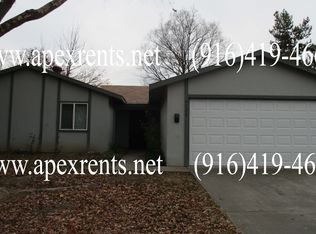 6133 Jack London Cir, Sacramento, CA 95842