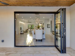 8345 N Via Rosa, Scottsdale, AZ 85258