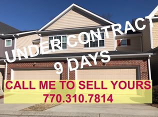 1366 Bexley Pl NW, Kennesaw, GA 30144