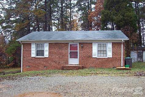 Welcome to 724 S. Scientific Street!