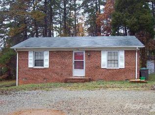 724 S Scientific St, High Point, NC 27260