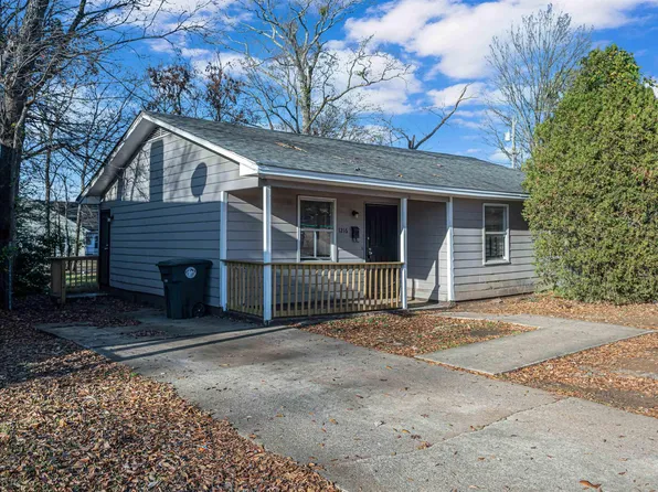 1216 Woodland Ave SW, Birmingham, AL 35211