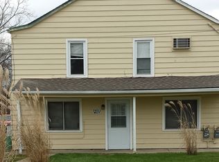 26509 Inkster Rd APT EAST, Flat Rock, MI 48134