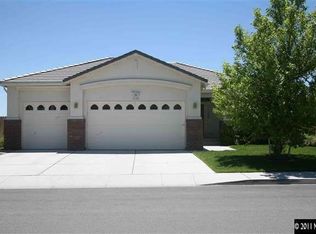 4240 Desert Highlands Dr, Sparks, NV 89436
