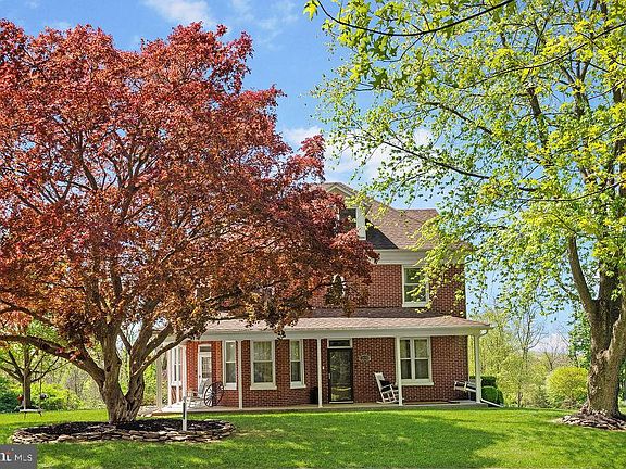 2nd image of 2478 Croll School Rd