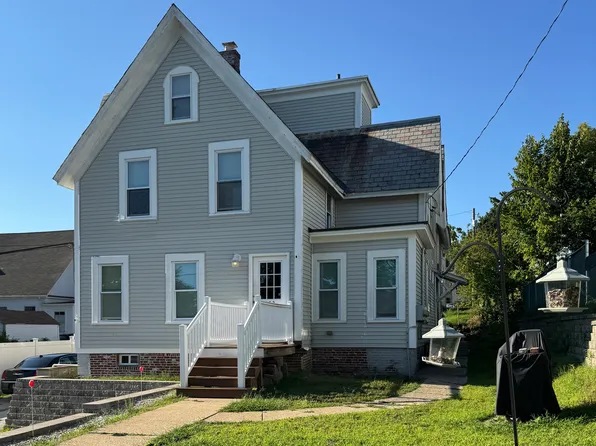 352 Laurel St APT 1, Manchester, NH 03103