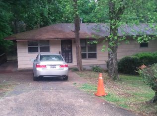 2144 Kipling Cir SE, Atlanta, GA 30315