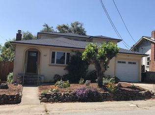 667 29th Ave, San Mateo, CA 94403
