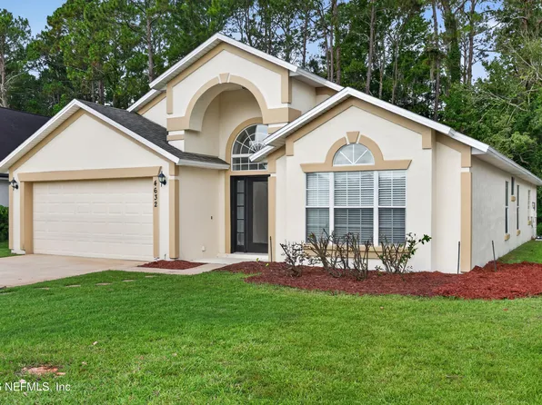 4632 PEELE Street, Elkton, FL 32033