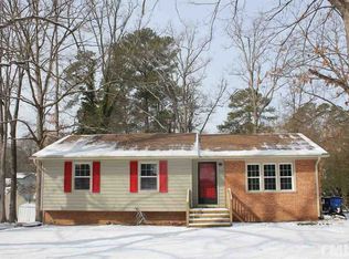 520 Cooper Rd, Raleigh, NC 27610