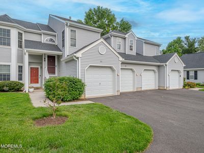 88 Pagoda Lane, Freehold, NJ, 07728