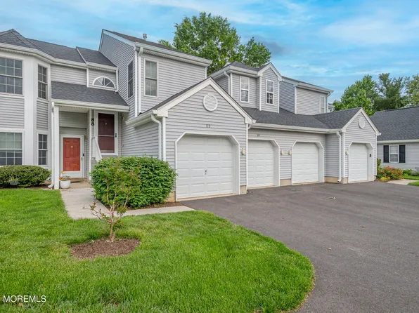 88 Pagoda Lane, Freehold, NJ 07728