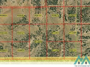 LOT 39 La Tinaja Trl, Pinehill, NM 87357