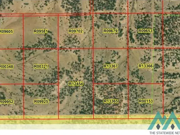 LOT 39 La Tinaja Trl, Pinehill, NM 87357