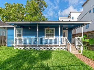 1205 Thompson St, Houston, TX 77007