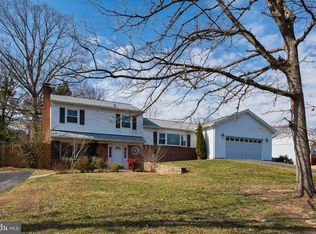 5974 Setter Dr, Elkridge, MD 21075