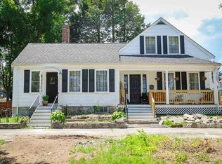 24 Mellen St, Brockton, MA 02301