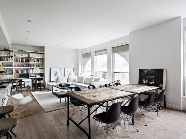 10 Bleecker St APT 5D, New York, NY 10012