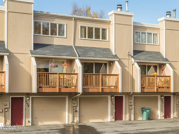 3134 W 34th Ave #6A1D, Anchorage, AK 99517