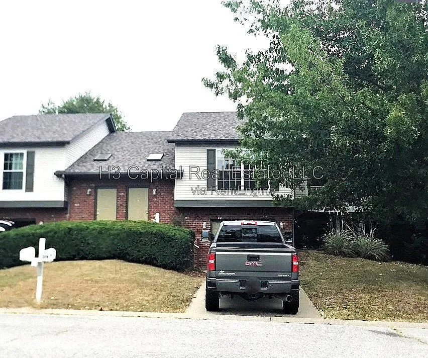 319 Hannah Dr