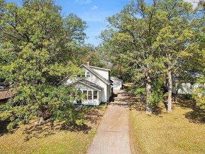 516 Reynolds St, Detroit Lakes, MN, 56501