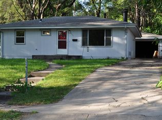 6940 Lafayette Ave, Omaha, NE 68132