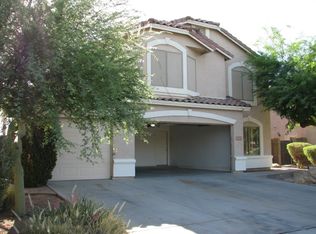 1354 S Palomino Creek Dr, Gilbert, AZ 85296