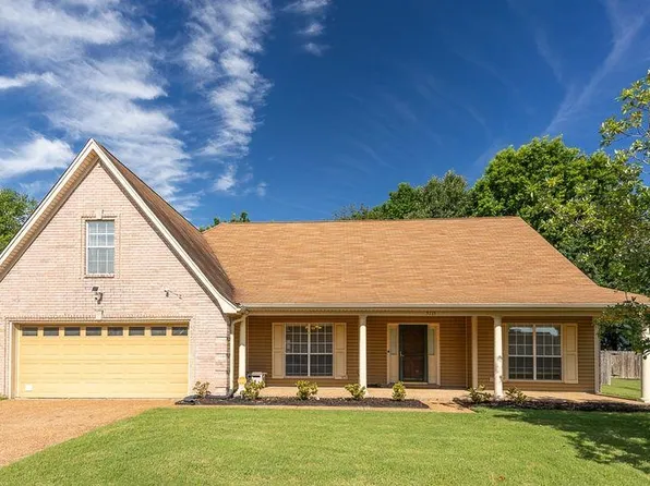 5115 Bluff Springs Dr, Arlington, TN 38002